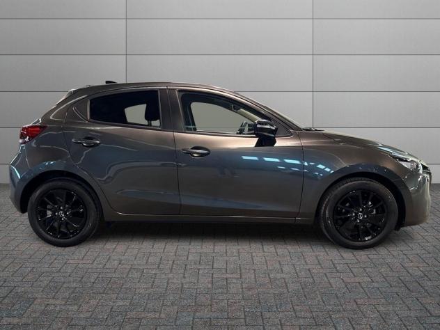 Mazda Mazda2 Hybrid Full Hybrid 1.5 VVT Homura - Foto 4
