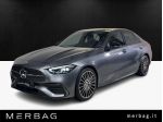 Mercedes-Benz Classe C 220 d 4MATIC AMG Line ADVANCED