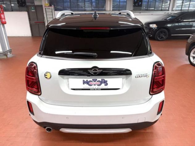 MINI Countryman 1.5 Cooper SE ALL4 Auto. Hybrid *OFFERTA PROMO* rif. 23838506 - Foto 6
