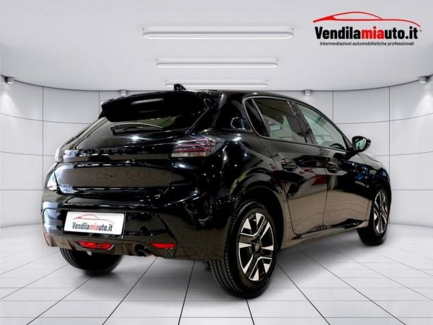 Peugeot 208 Allure PureTech 100 S/S - Foto 5