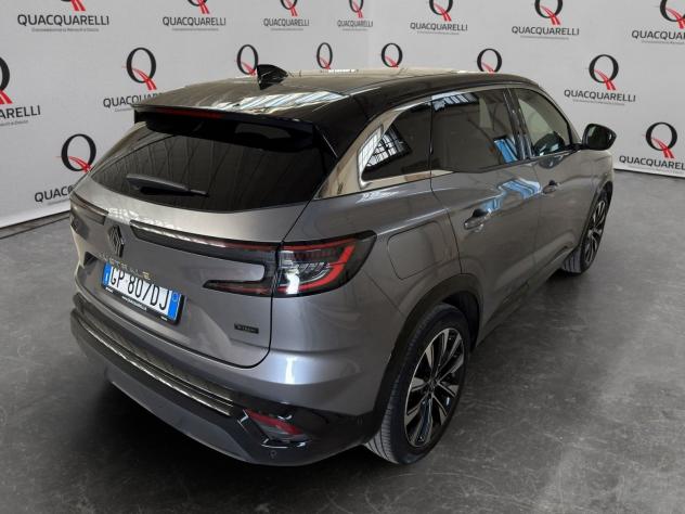 Renault Austral 1.2 E-TECH HEV 200 TECHNO AT - Foto 3