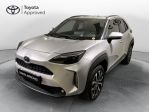 Toyota Yaris Cross Yaris Cross 1.5 Hybrid 5p. E-CVT Trend