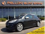 DS DS3 DS 3 1.4 HDi 70 Chic - GARANZIA-KM CERTIFICATI