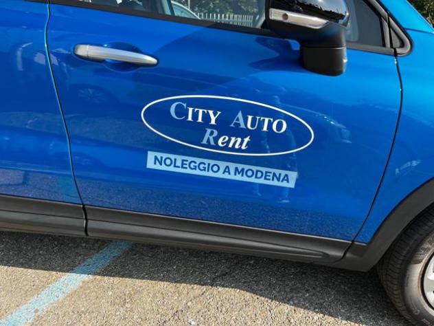 FIAT 500X 1.3 MultiJet 95 CV SOLO NOLEGGIO rif. 21371961 - Foto 4