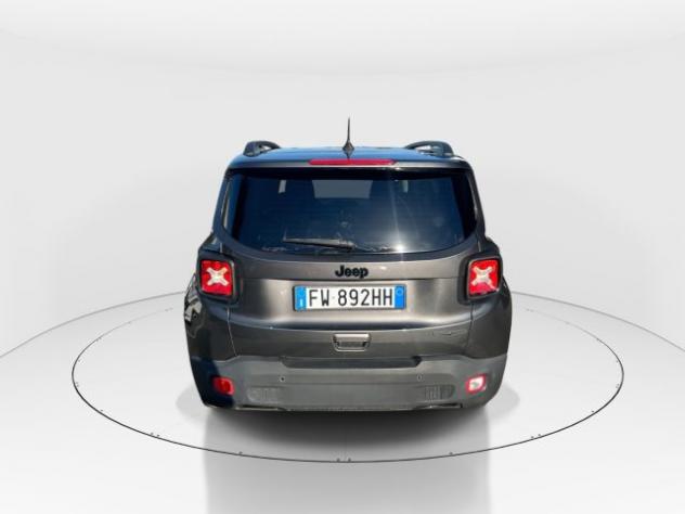 JEEP Renegade 1.0 T3 Night Eagle rif. 23685193 - Foto 7