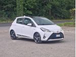 Toyota Yaris 1.5 Hybrid 5 porte GR-S E6 Automatico NEO 2019