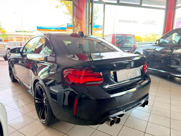 Bmw M2 CoupCompetition - Foto 5