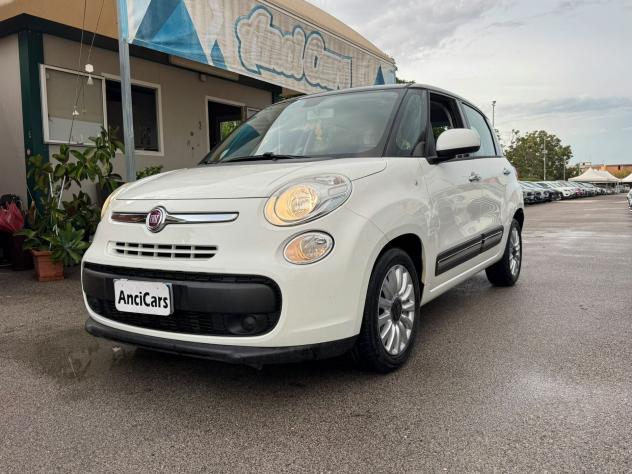 FIAT 500L 1.3 MultiJet 95cv Pop Star - Foto 3