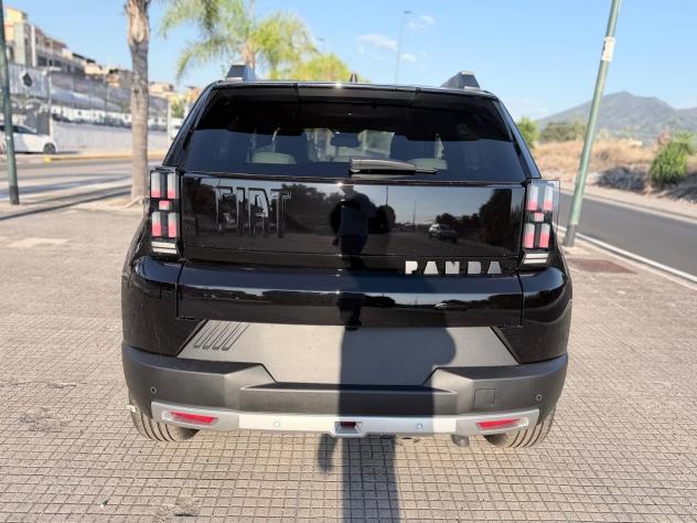 Fiat Grande Panda 1.2 Hybrid 110 CV S&S La Prima - Foto 6