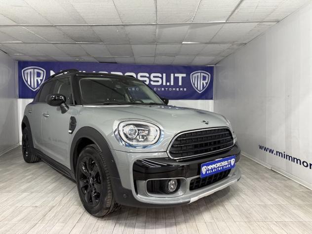 MINI Countryman Mini Countryman 1.5 One D Business - Foto 3