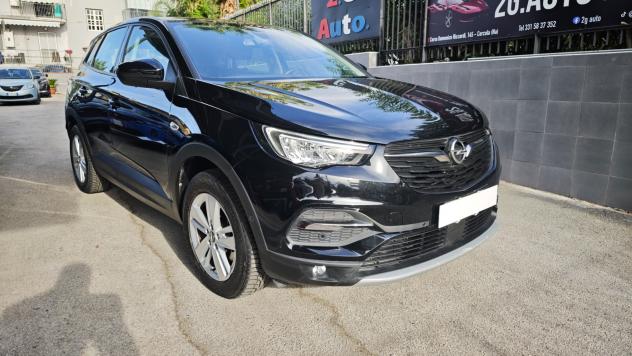 Opel Grandland X 1.5 diesel perfetta automatica 90.000km