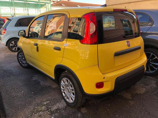 FIAT Pandina 1.0 FireFly 65cv S&S 6m Hybrid Pop - Foto 4