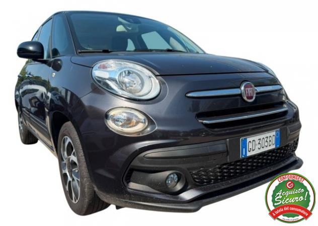 FIAT 500L 1.3 Multijet 95 CV Business rif. 23861127 - Foto 2