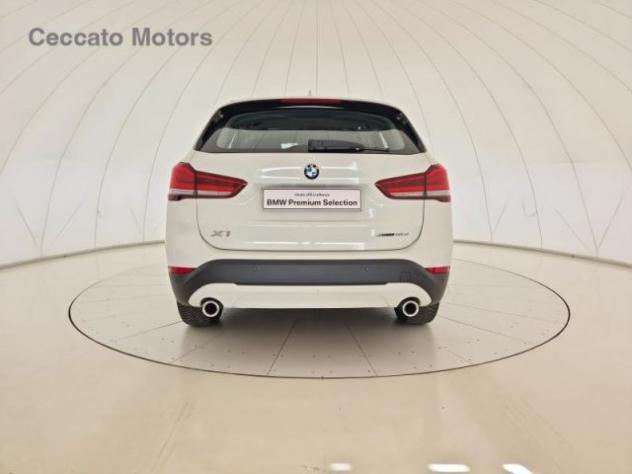 BMW X1 sDrive18d Business Advantage rif. 21322994 - Foto 5