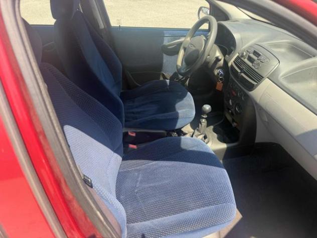 FIAT Punto 1.2i 16V cat 5p HLX senza nessun lavoro da fare rif. 23744526 - Foto 5