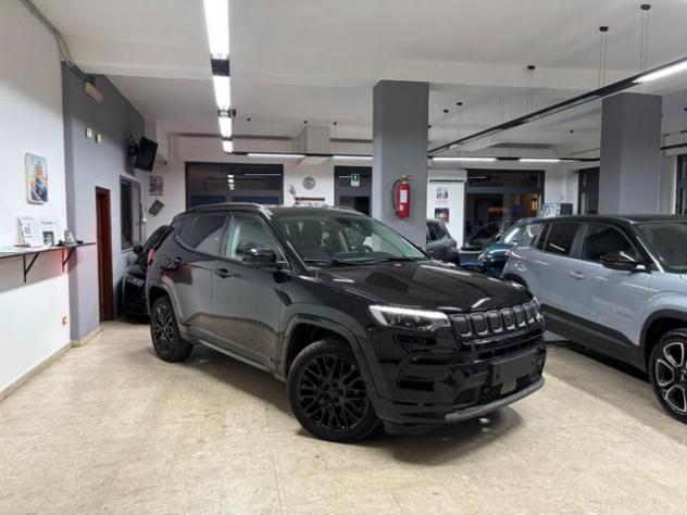 JEEP Compass 1.6 Multijet II 2WD S rif. 23323511
