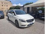 Mercedes-benz B 180 CDI BlueEFFICIENCY Premium