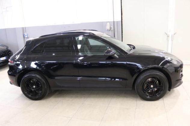 PORSCHE Macan 2.0 NEW MODEL "" BELL1SS1MA"" SERVICE "" rif. 24054233 - Foto 7
