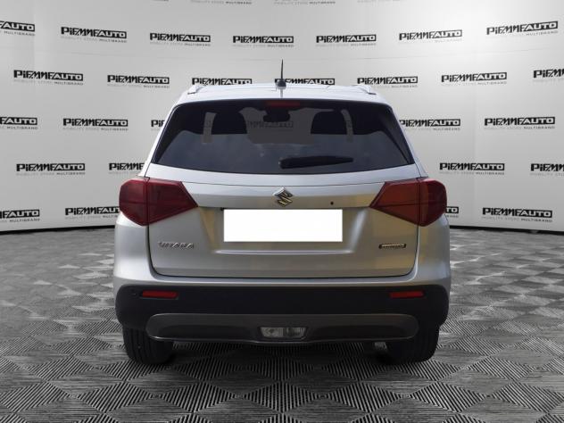 Suzuki Vitara 1.4 Boosterjet hybrid Cool+ - Foto 4