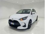 Toyota Yaris Hybrid 1.5 Active