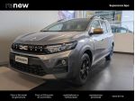 Dacia Jogger extreme 5p MY25 hybrid 155