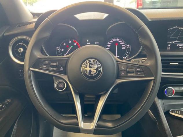 ALFA ROMEO Stelvio 2.2 Turbodiesel 210 CV AT8 Q4 Business rif. 23874115 - Foto 8