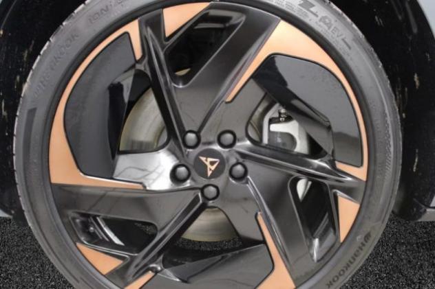 CUPRA Tavascan Endurance 77kWh 286 CV RWD Adrenaline rif. 23758846 - Foto 6