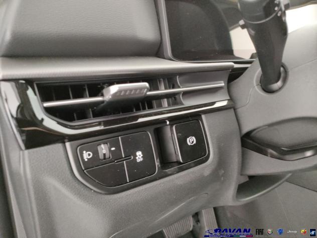 Kia Sportage 1.6 T-GDI 150cv DCT GPL BUSINESS - Foto 10