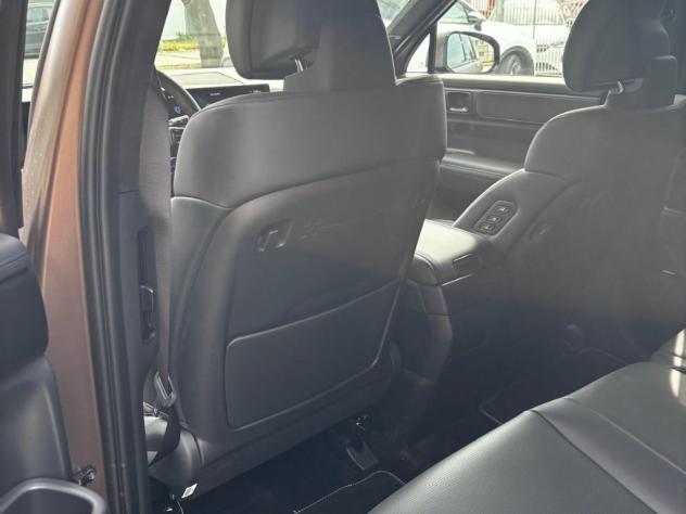 Hyundai Santa Fe HK NEW 7P 1.6 PHEV 4WD X CLASS+CP - Foto 6