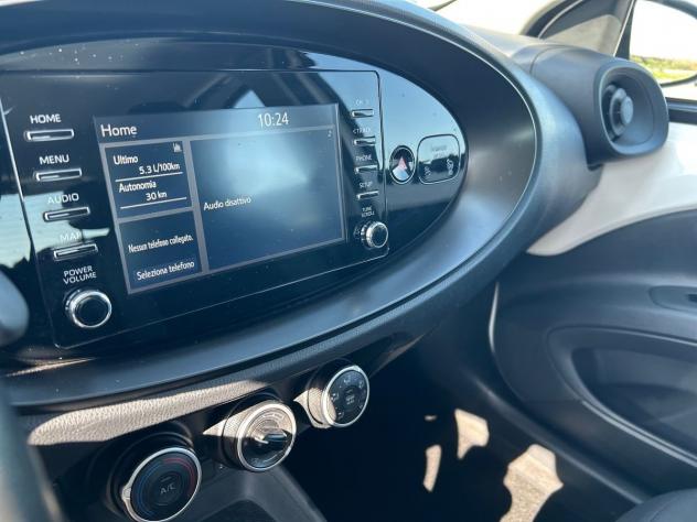 Toyota Aygo X 1.0 VVT-i 72 CV 5 porte Active - Foto 9