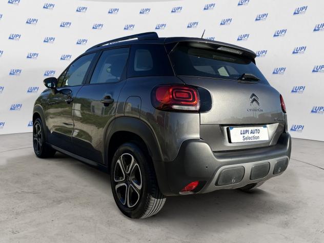Citroën C3 Aircross 1.2 puretech Shine s&s 110cv - Foto 4