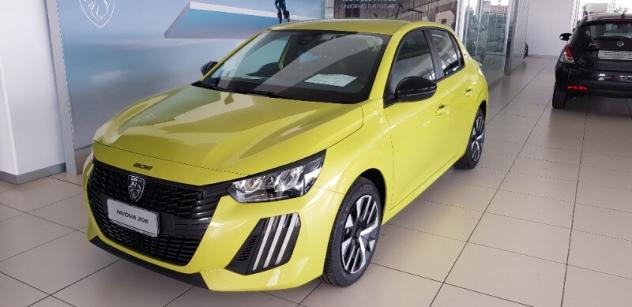 PEUGEOT 208 2ª serie 208 PureTech 100 Stop&Start 5 porte Style - Foto 2