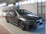 AUDI A3 SPB 30 TDI S line edition rif. 24092334