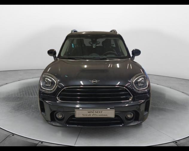 MINI Countryman Mini F60 2020 Mini 1.5 One D Classic - Foto 3