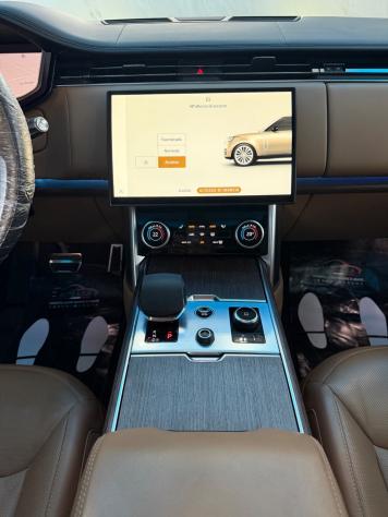 Land Rover Range 3.0D I6 300 CV Autobiography - Foto 6