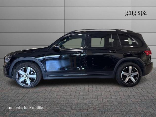 Mercedes-Benz GLB 200 d Sport Plus auto 7p.ti - Foto 6
