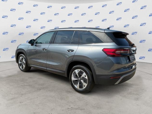 Škoda Kodiaq 2.0 TDI EVO SCR DSG Selection - Foto 4