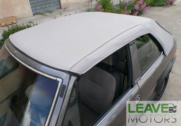 Bertone Supercabrio 100 S (M1322) - Foto 10
