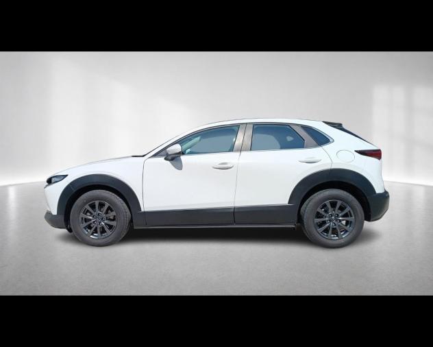 Mazda CX-30 CX-30 - 2.0L e-Skyactiv-G M Hybrid 2WD Evolve - Foto 3