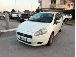 FIAT Grande Punto 1.3 MJT 90 CV 3p. Dynamic rif. 23421327
