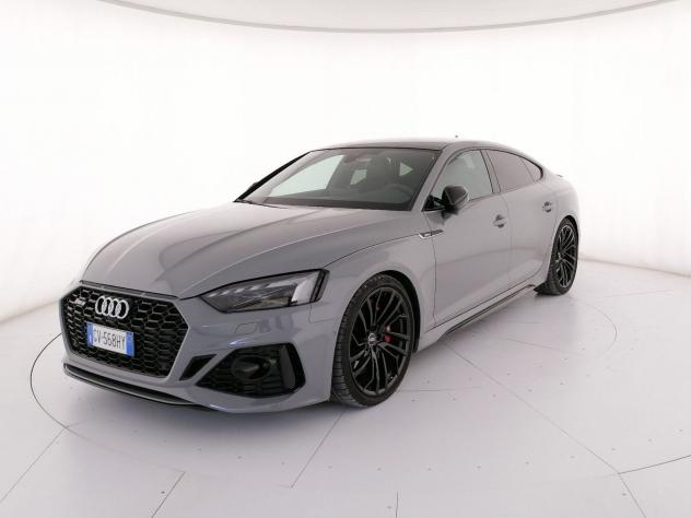 Audi A5 RS5 Sportback 2.9 tfsi quattro 450cv tiptronic