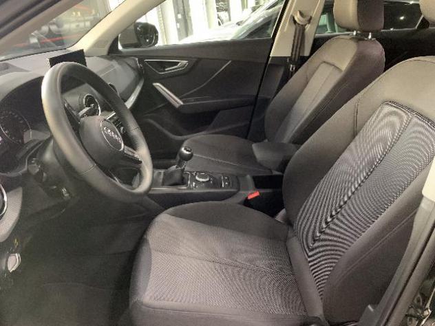 Audi Q2 SPORT VETTURA AZIENDALE KM CERTIFICATIN AUDI - Foto 10