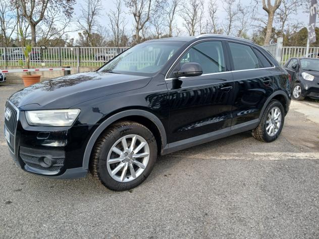 Audi Q3 2.0 TDI 177 CV quattro S tronic Business Plus - Foto 2
