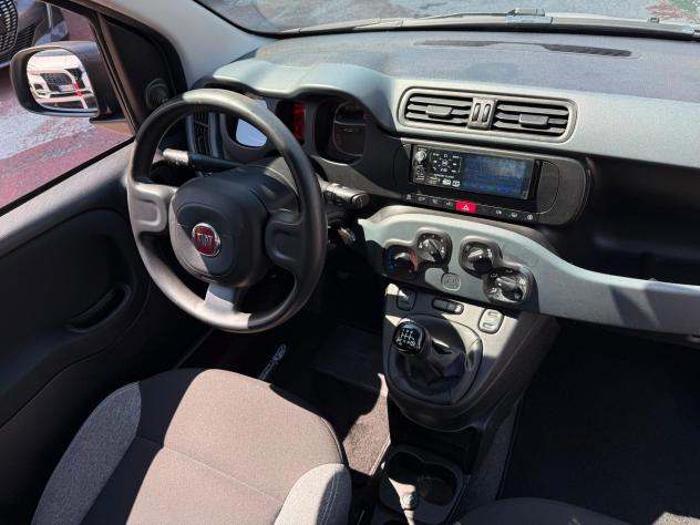 Fiat Panda 1.0 Hybrid **PRONTA CONSEGNA** - Foto 8