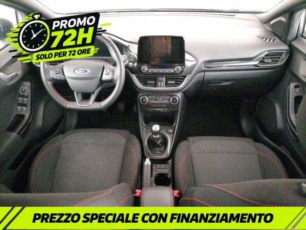 Ford Puma 1.0 ecoboost h ST-Line s&s 125cv - Foto 9