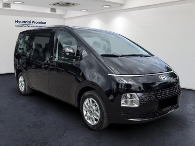HYUNDAI Staria 1.6 HEV AT 2WD 9 posti + IVA rif. 24075256 - Foto 3