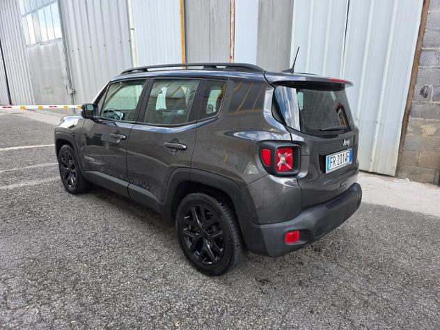 Jeep Renegade 1.6 Mjt DDCT 120 CV Longitude autom - Foto 4