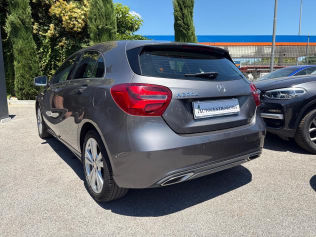Mercedes-benz A 200 d Automatic Sport - Foto 4