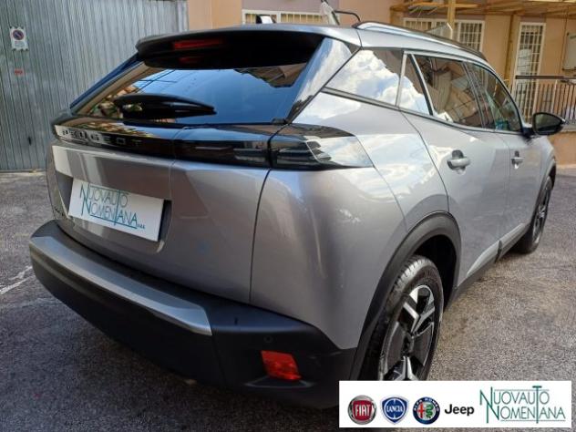 PEUGEOT 2008 PureTech 100 S&S Allure Tagliandata Stellantis rif. 24228597 - Foto 7