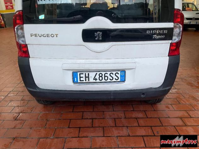 PEUGEOT - Bipper - Tepee 1.3 HDi 75 Family - Foto 10